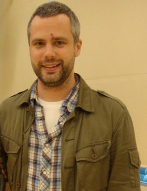 Chrismiller