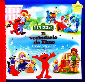 ElVecindariodeElmo