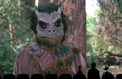 mystery science theater 3000 wizards of the lost kingdom
