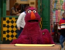 Episode 3699 | Muppet Wiki | FANDOM powered by Wikia