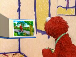 Elmo's World: Cameras | Muppet Wiki | FANDOM powered by Wikia