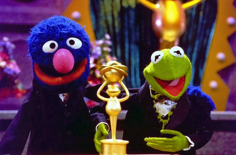The Best of Kermit on Sesame Street Muppet Wiki FANDOM powered by Wikia