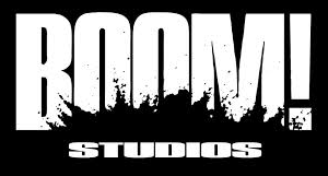 Boom! Studios logo