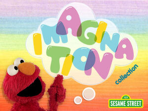 ImaginationCollection