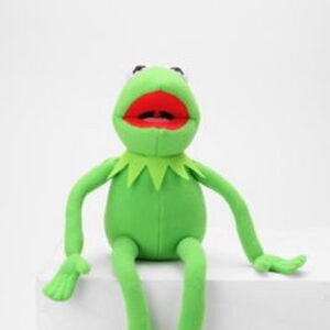 small kermit doll