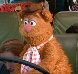 Fozzie Bear Through the Years | Muppet Wiki | FANDOM powered by Wikia