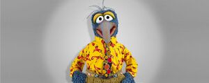Gonzo-ABCbio