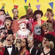 Spitting Image Muppet Wiki Fandom