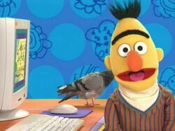 Play with me sesame computer