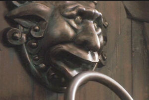 Right Door Knocker Muppet Wiki Fandom