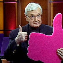 Roger Ebert Muppet Wiki Fandom