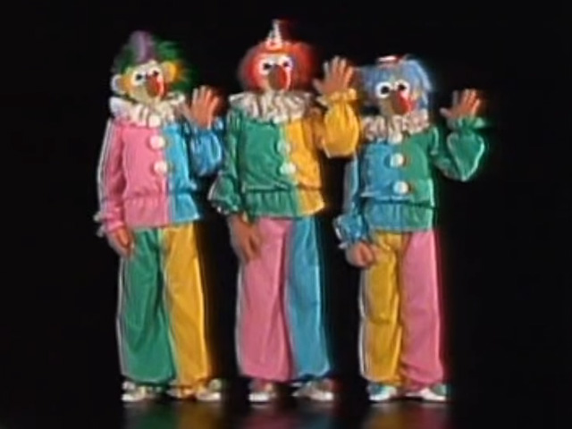 Clowns | Muppet Wiki | Fandom