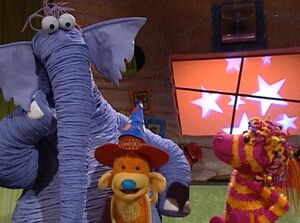 AnimalJamBodyTalk