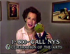 CALL NYS