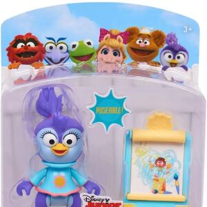 muppet babies schoolhouse