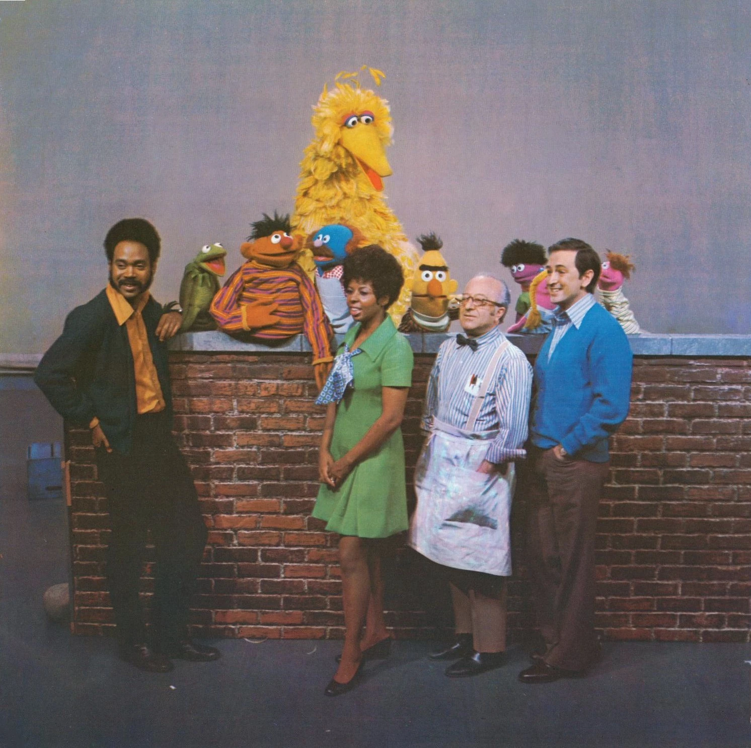 Sesame Street milestones Muppet Wiki FANDOM powered by Wikia