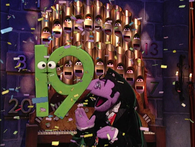 19 | Muppet Wiki | FANDOM powered by Wikia