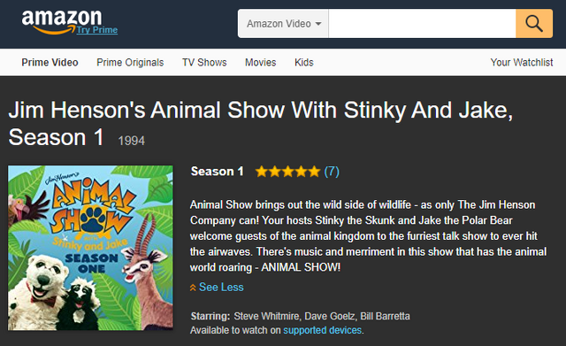 File:Animal Show season 1 on Amazon.png