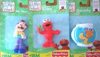 FisherPriceElmosWorldFigurineSet.jpg (20 KB) FisherPriceElmosWorldFigurineSet