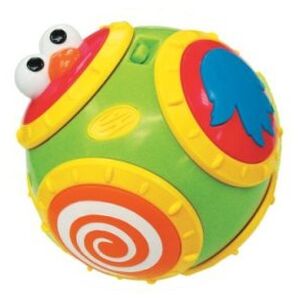 fisher price giggle ball