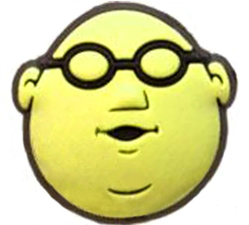 kermit the frog jibbitz