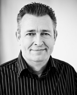 Larsthiesgaard