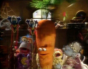 30 years unaired