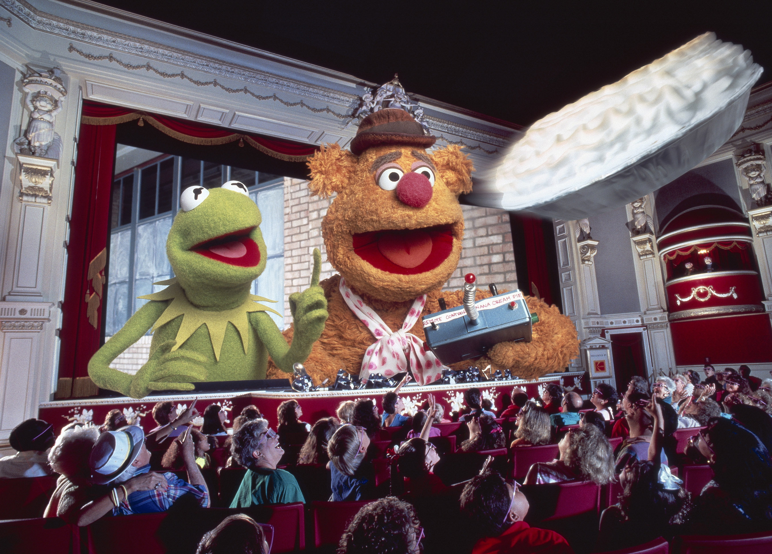 1991 Muppet Wiki FANDOM powered by Wikia