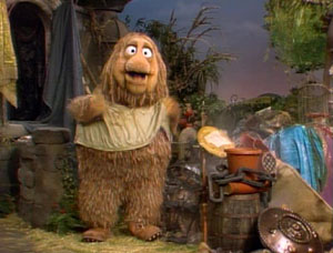 Springcleaningsong