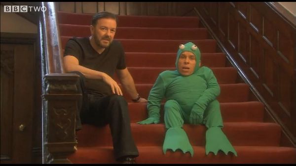 Warwick Davis | Muppet Wiki | FANDOM powered by Wikia