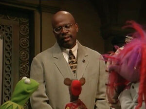 Chris darden