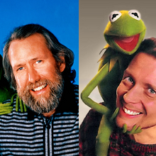 Does Jim Henson S Son Perform Kermit The Frog Muppet Wiki Fandom