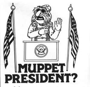 Presidentfloyd