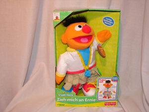 ZiehmichanErnie