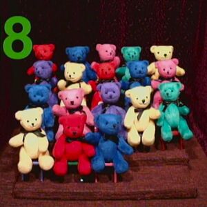 Sesame Street Number Segments Muppet Wiki Fandom