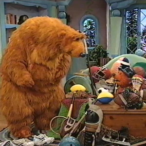 Episode 208 The Ojolympics Muppet Wiki Fandom