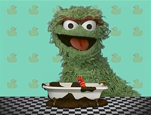 Character.slimey