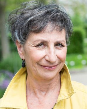 Pia-rosenbaum
