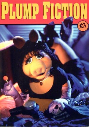 Plumpfiction