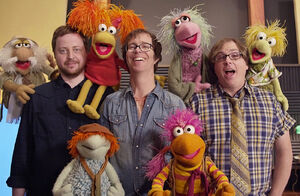 Ben-Folds-Five-Fraggles