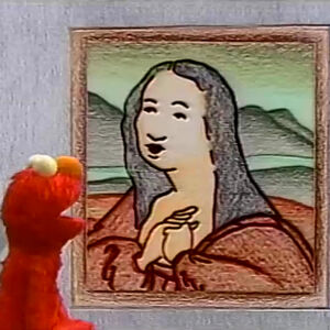 Right In The Middle Of My Face Muppet Wiki Fandom