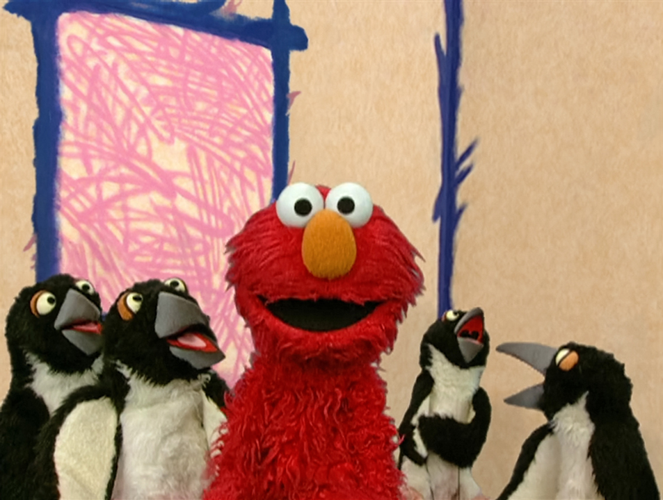 Ewpenguins