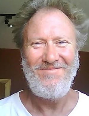 Ulfpederjohansson