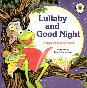 Book.lullabyandgoodnight