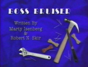 Bossbruiser