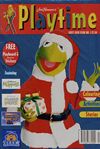 Mag playtime 1