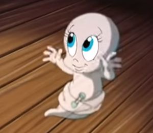 Casper-muppetbabies