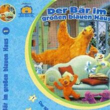 Der Bar Im Grossen Blauen Haus Muppet Wiki Fandom