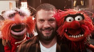 Guillermo Diaz