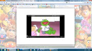 Lightbox video muppet wiki